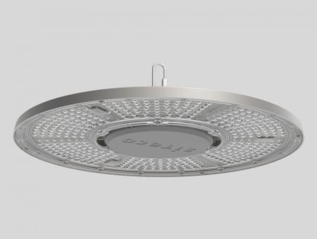 Siteco Highbay 31-L, 90°  LED Hallenleuchte 187W 4000K neutralweiß 28000lm IP65